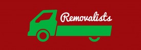 Removalists Mount Bryan East - Furniture Removals